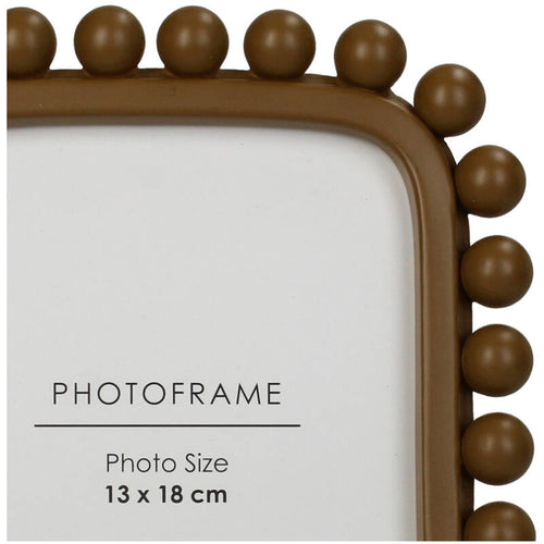 Bollen fotolijst