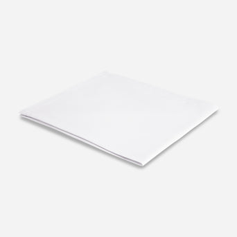 Kussensloop - Pure White - Egyptisch Katoen