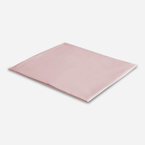 Kussensloop - Pink - Katoen Satijn