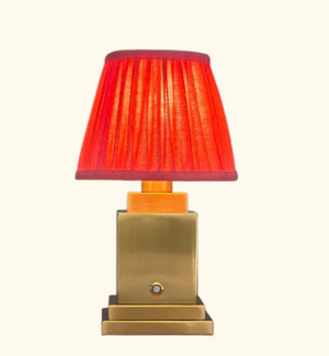 Molly Tablelamp Pink Candy - Club Carlotta