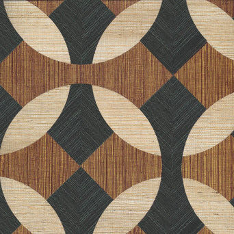 Behang Unite Oculaire 80601 - ARTE