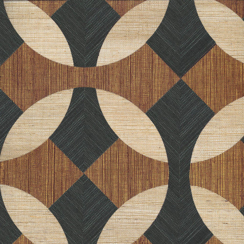 Behang Unite Oculaire 80601 - ARTE