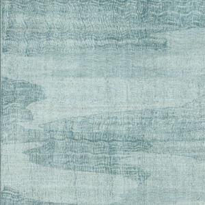 Behang Ombré Alluvio Petrol, kleurnummer 32341, ARTE