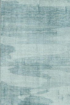 Behang Ombré Alluvio Petrol, kleurnummer 32341, ARTE