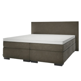 petit loft velvet taupe 