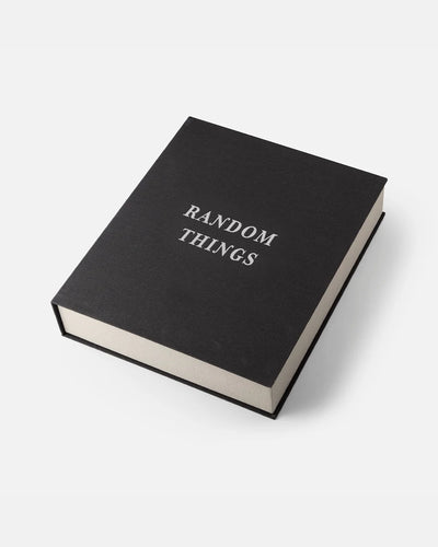 Random Things Storagebox