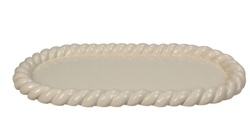 Tray Twisted