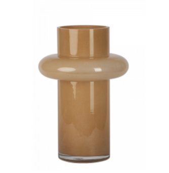 Vaas Organisch- Warm Taupe