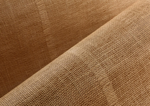 Behang Uno Ochre 46561A - ARTE