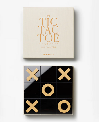 Tic Tac Toe - Classic