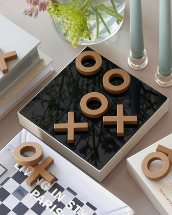 Tic Tac Toe - Classic