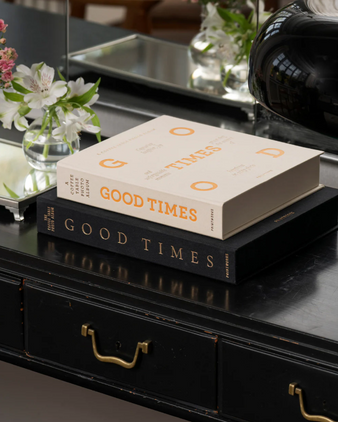 Photo album - Good Times Beige