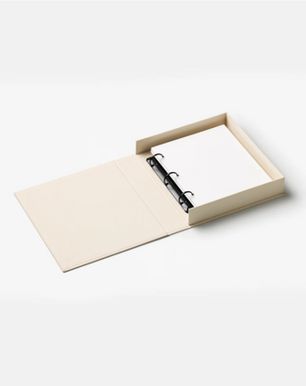 Photo album - Good Times Beige