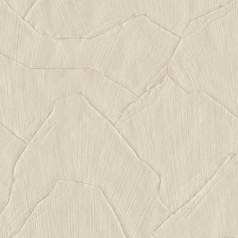 Behang Shards Clay 42502 - ARTE