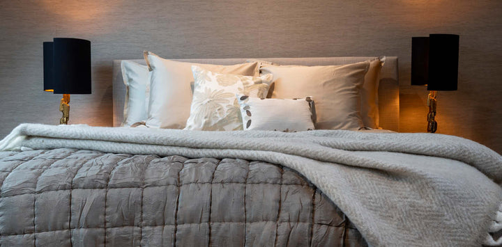 Slaapkamer inspiratie