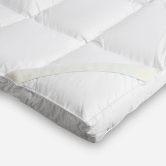 Hotel topmatras The Soft Sleeper® Deluxe - 5cm