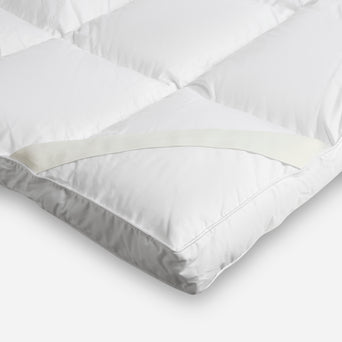 Hotel topmatras The Soft Sleeper® Deluxe - 5cm