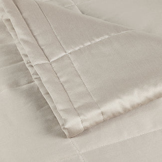 Sprei Julia - Taupe