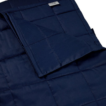 Sprei Julia - Dark Blue