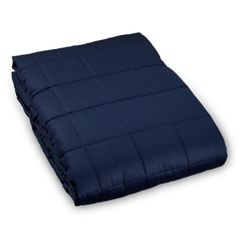 Sprei Julia - Dark Blue