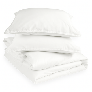 Dekbedovertrek Tencel