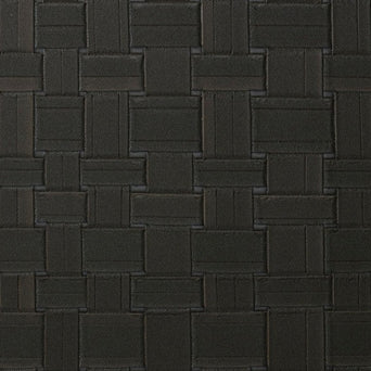 Behang Textura Weave Espresso 31572A - ARTE