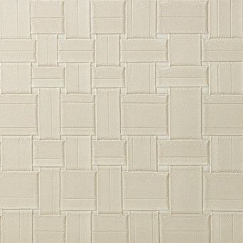 Behang Textura Weave Latte 31576A - ARTE