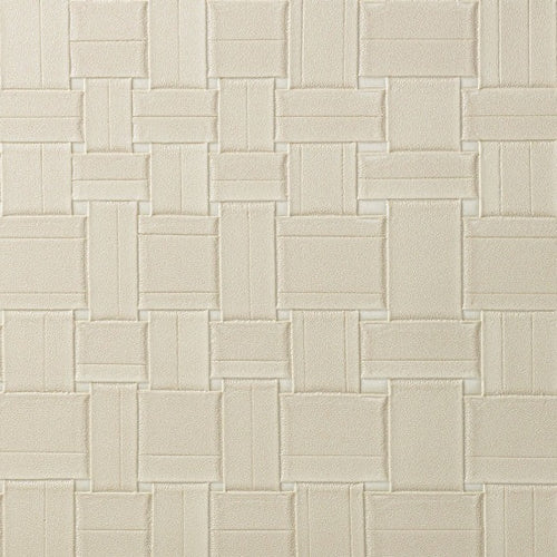 Behang Textura Weave Latte 31576A - ARTE