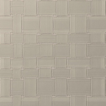 Behang Textura Weave Clay 31577A - ARTE