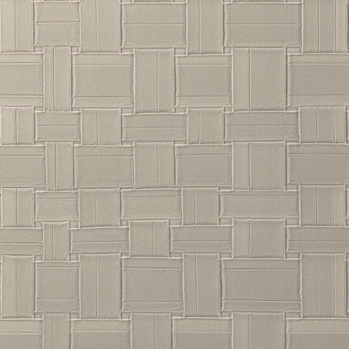 Behang Textura Weave Clay 31577A - ARTE