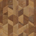 Behang Timber Formation - 38203 ARTE