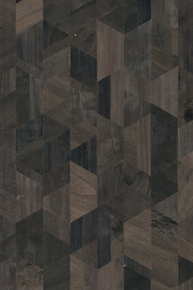 Behang Timber Formation - 38204 ARTE