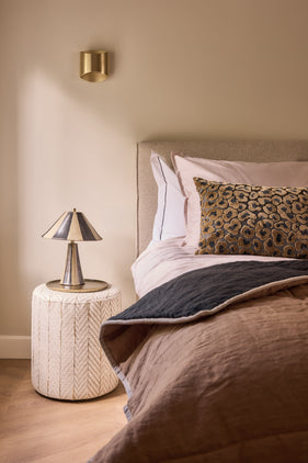 Sprei Elitis Sidonie