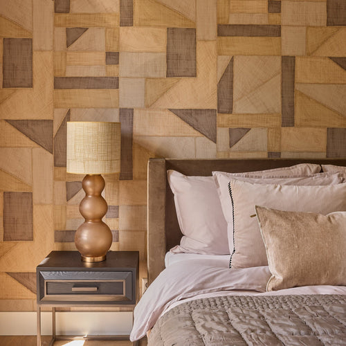 Behang La Caravane Kungbo VP 944 05 - Elitis