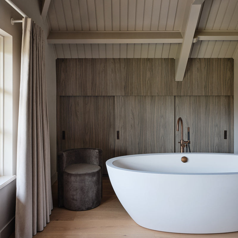 Upgrade je badkamer tot spa