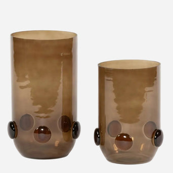 Vaas windlicht md bubble 