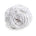 Hoeslaken Matras Egyptisch Katoen - Pure White