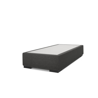 Valk at Home Boxspring 30 - Cotton Anthracite
