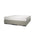 Valk at Home Hotelbed + Matras 21 cm - Grof linnen Clay