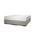 Valk at Home Hotelbed + Matras 25 cm - Grof linnen Clay