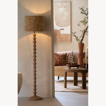 Vloerlamp Cecily