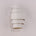 Wandlamp Rolls - Wit/Goud