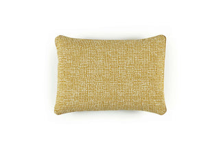 Sierkussen Canyon Outdoor Miel - Elitis