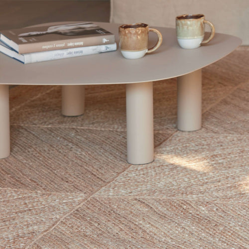 Vloerkleed Coyacan - Elitis