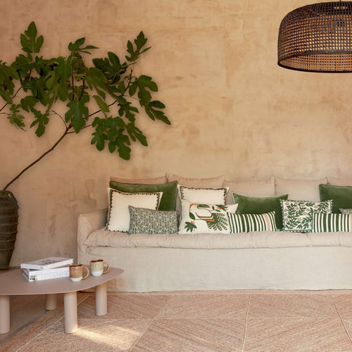 Vloerkleed Coyacan - Elitis