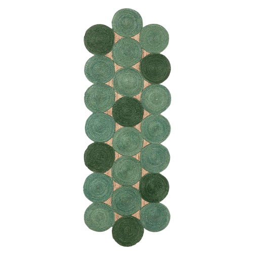 Vloerkleed Kool - Elitis - Sauge