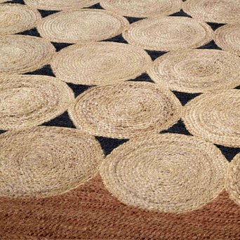 Vloerkleed Kool - Elitis - Havane