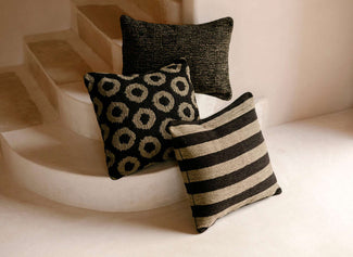 Sierkussen Mirage Minuit - Elitis