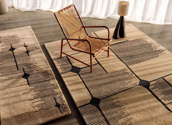 Vloerkleed Marcel Pralin - Elitis