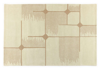 Vloerkleed Marcel Poudre - Elitis